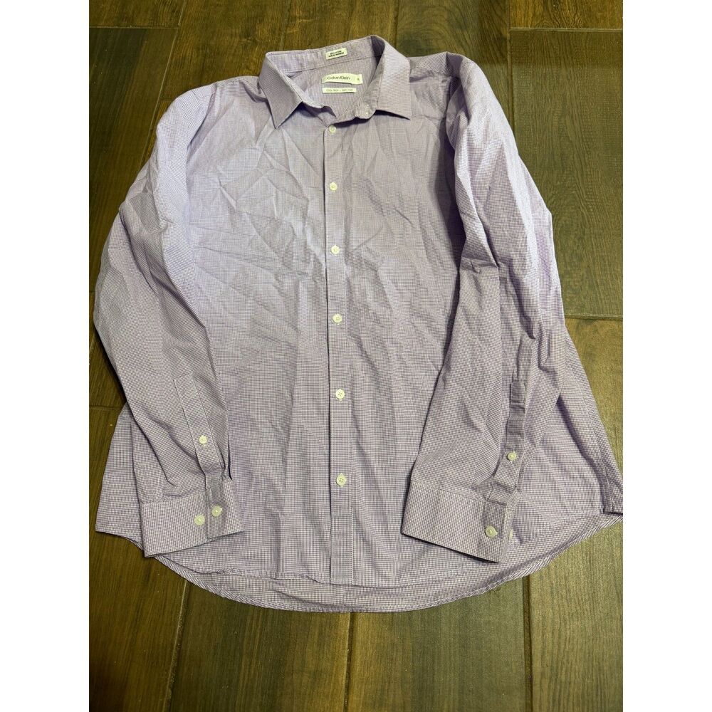Calvin Klein Button Down
